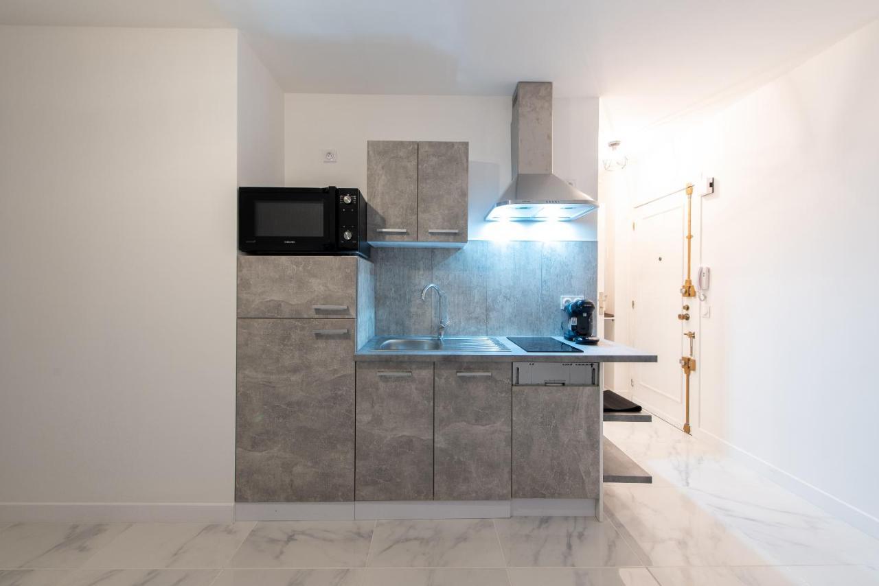 Villa Clipper جوان ليه باه المظهر الخارجي الصورة