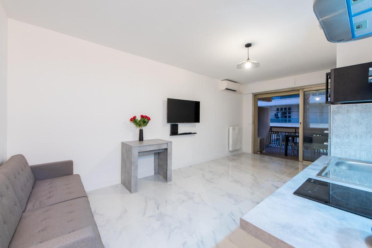 Villa Clipper جوان ليه باه المظهر الخارجي الصورة