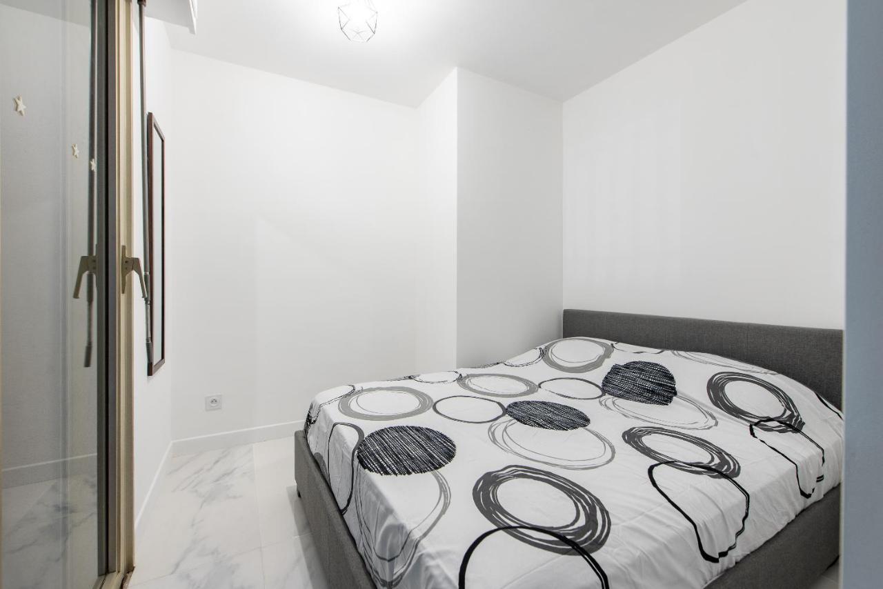 Villa Clipper جوان ليه باه المظهر الخارجي الصورة